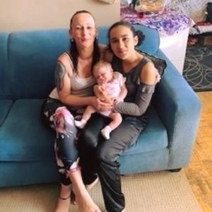 Meet your Posher, Arlene